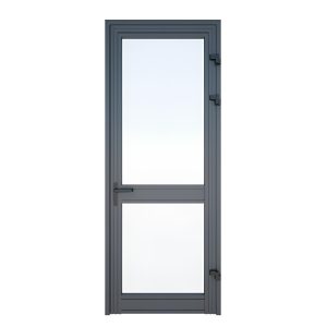 Cửa đi 1 cánh nhôm Xingfa